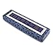 Higonokami Folding Knife – Blue Paper Steel 75mm with Pouch