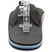 Rainbow Womens The Classics Single Layer Classic Rubber with a Nylon Strap Limited Edition