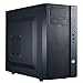 Cooler Master N200 - Mini Tower Computer Case with Fully Meshed Front Panel and mATX/Mini-ITX Support primary