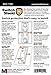 Clear Light Switch Guards, 9 - Pack | Toggle Style | Child Safety Cover | Light Switch Protection | Two Levels of Security | Home and Office