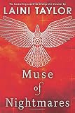 Muse of Nightmares: the magical sequel to Strange the Dreamer