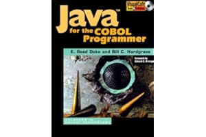 Java for the COBOL Programmer