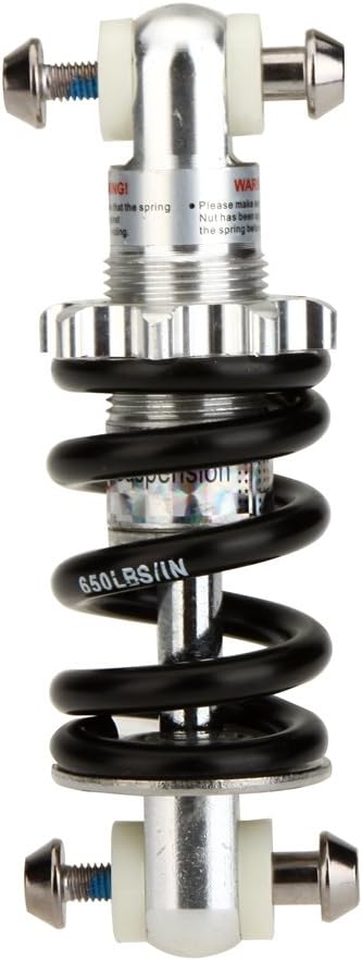 mountain bike shock absorber