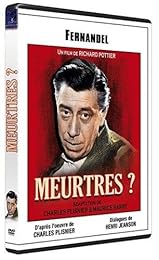 Meurtres ?