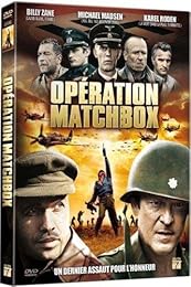 Opération Matchbox