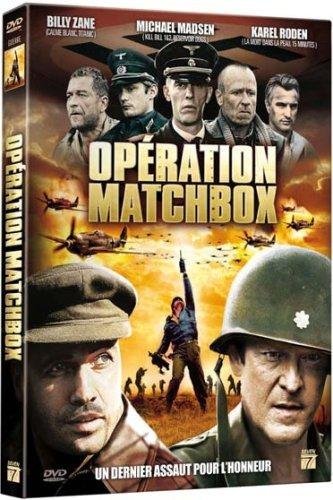 Opération Matchbox