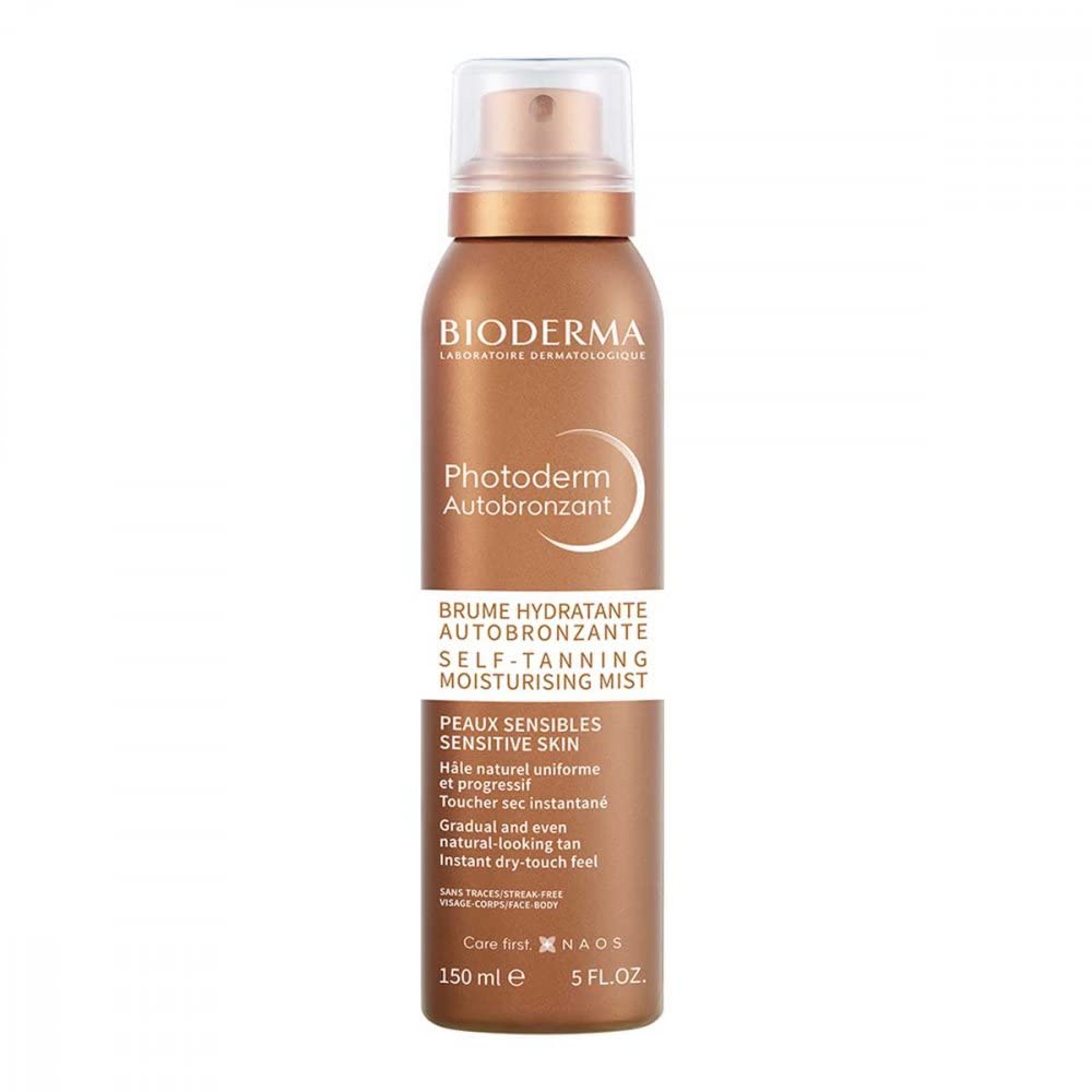 Bioderma Adult Skin Care, 0.4 kilograms