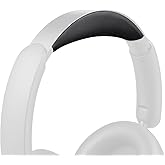 SOULWIT Headband for Anker Q45 - Black | for Soundcore Space Q45 Headphones