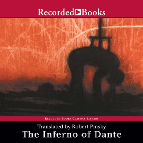 The Inferno of Dante: Translated by Robert Pinsky