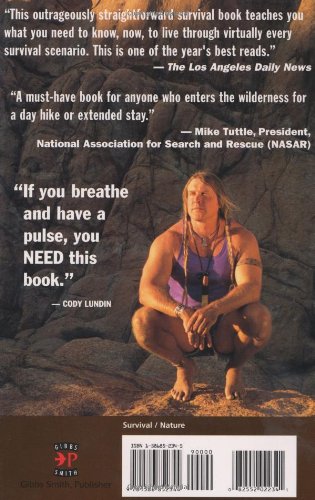 98.6 Degrees: The Art of Keeping Your Ass Alive - //coolthings.us