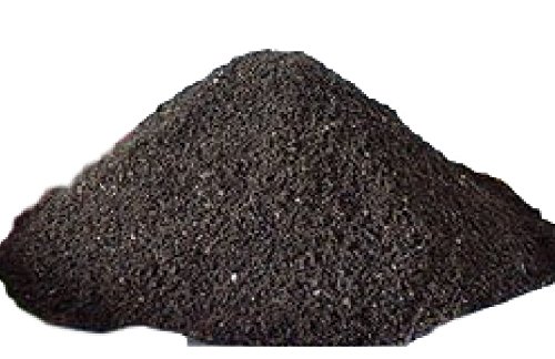 AimGreen BioEnergies 100% Pure Vermi-Compost Prepared By Gir Cows Dung(10 KG)