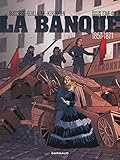 La banque, Tome 4 : Le pactole de la Commune by
