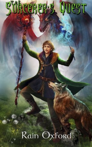 The Sorcerer's Quest