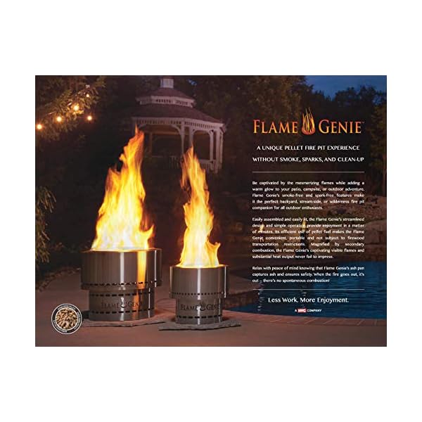 Smoke Free Spark Free Portable Fire Pit Cool Stuff To Buy