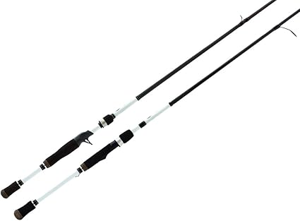 speed stick fishing rod
