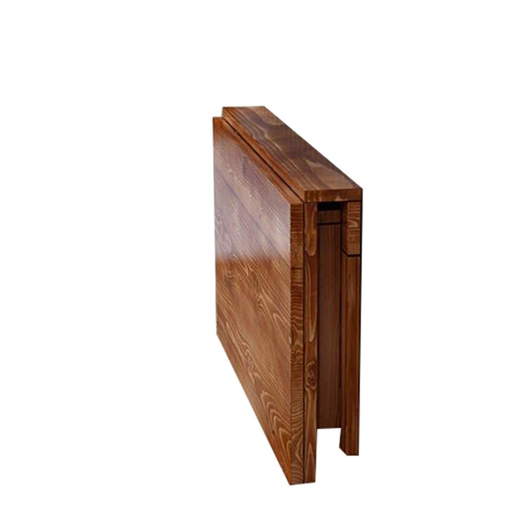 Basteltisch Klappbarer umgeklappter Wandtisch, Computertisch