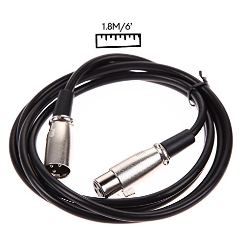 image for ZINGYOU Condenser Microphone Bundle, BM-800 Mic Set for Studio Recordi