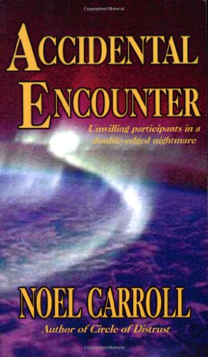 Accidental encounter