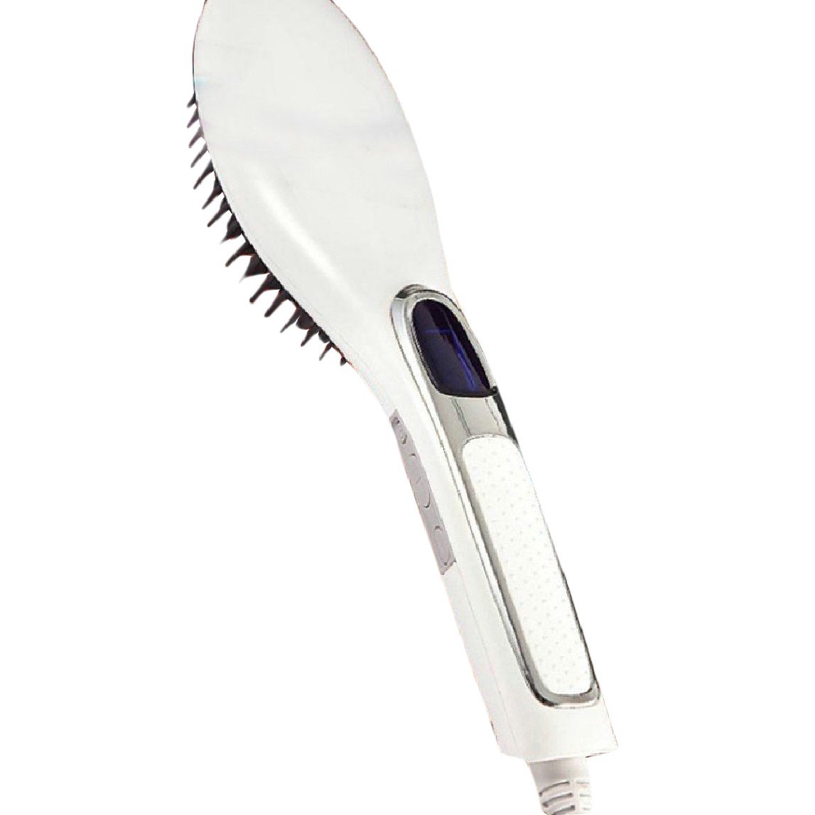 Amazon Com Queenhands Digital Display Anti Scald Diamond Hair