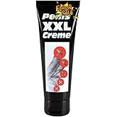 Male Enhancement Creme for Men, Body Gel for Private Part, Men's Re-Vitalize Enlargement Cream, Extra Strength Massage Gel-Oil for Thickness Strength and Prolonged Performance Enhance Size (XXL Cream)