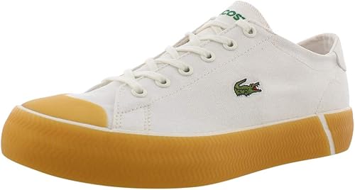 Amazon Lacoste レディース Gripshot Cfa スニーカー シューズ バッグ
