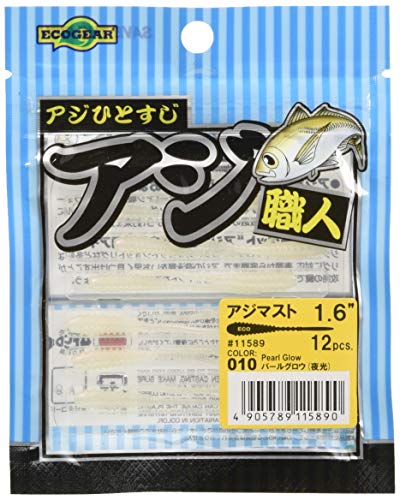 エコギア(Ecogear) アジ職人 アジマストの商品画像