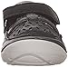 Stride Rite Soft Motion Viviana Fisherman Sandal, Navy, 3 M US Infant