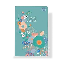 Boxclever Press Food Journal, Perfect Food, Diet & Weight Loss Journal for Weight Watchers, The Keto Diet and Other Weight Loss Plans. Includes Weight Loss Tracker, Activity Tracker and Meal Planner.