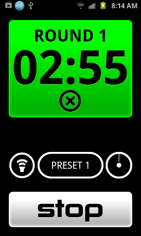 Boxing Timer Pro - Thumbnail 3