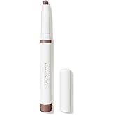 Jane Iredale ColorLuxe Eye Shadow Stick, Multi-Use Cream to Powder Formula with Sharpener, Highly Pigmented, Buildable, Long-Wear, Vegan, Cruelty-Free