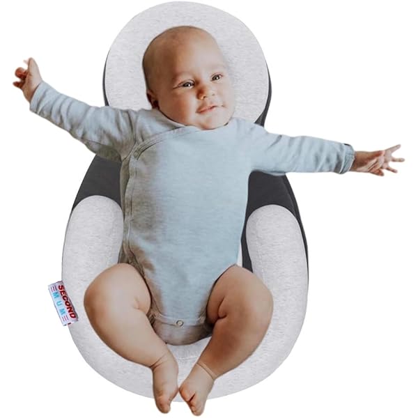 Baby To Sleep Reusable Nursing Pads The Zaky Bonding Positioning