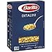 Barilla Ditalini Pasta, 16 oz. Box - Non-GMO Pasta Made with Durum Wheat Semolina - Kosher Certified Pasta