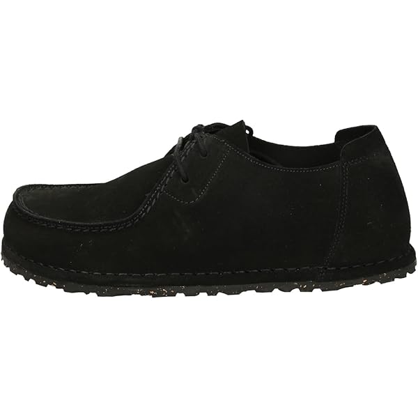 【ほぼ新品】BIRKENSTOCK Utti 40 Birkenstock Men's Utti Lace Up Chukkas | Dillard's