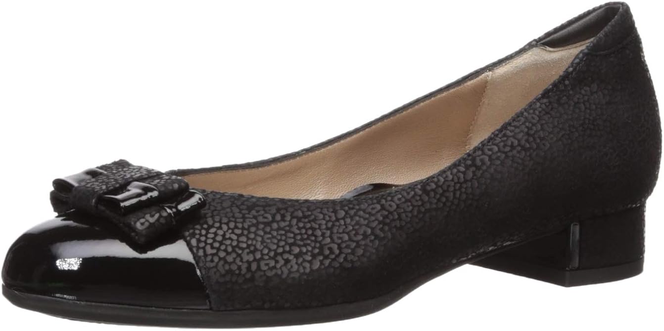 beautifeel wide shoes