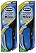 Dr. Scholl's Massaging Gel Work Insoles, Men's Sizes 8-13, 2 Pair's