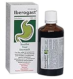 Iberogast LARGE SIZE (100ml) - for Dyspepsia, Bloating, Stomache Pain and Heartburn Brand: Medical Futures