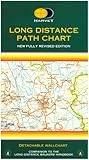 Long Distance Path Chart by 