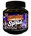 Grenade Carb Killa Protein Chocolate Spread | 7g High Protein Hazelnut Snack | High Protein Low Sugar | Gluten Free No Stir | Hazel Nutter, 12.7oz