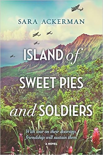 Sweet Pies and Soldiers