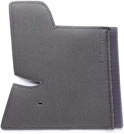 Curtis Bags Curtis French Horn Handguard - Cool Alexander Horn 103 Gray