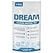 v tea Dream Calming Bedtime Tea | Sleepy Time - Calm Nerves - Settles Stomach | 100 % Organic - Caffeine Free - 14 Sachets