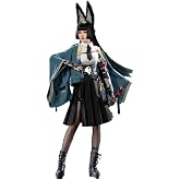 KIRA KIRA ZZZ Hoshimi Miyabi Cosplay Costume Doki-SR Zenless Zone Zero Hoshimi Miyabi Full Set Costume Outfit for Halloween
