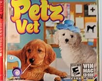Petz Vet