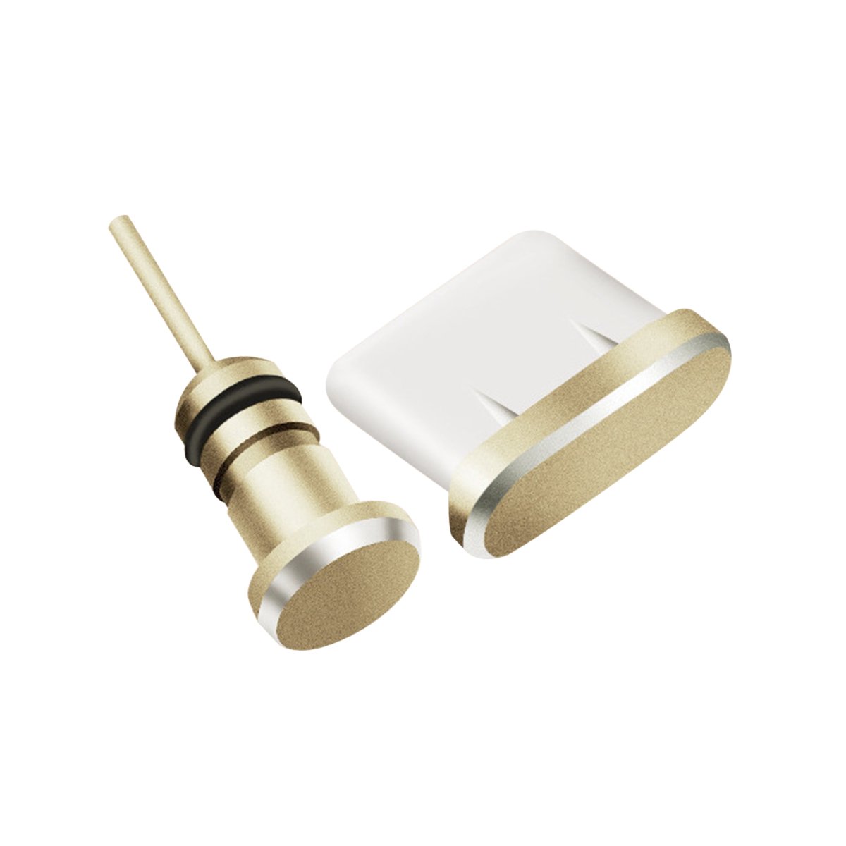 Best lg v30 dust plug