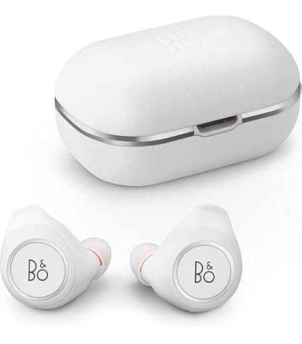 ヘッドフォン/イヤフォン bang & olufsen E8 beoplay Amazon.com: Bang & Olufsen 1646700 Beoplay E8 2.0 Motion