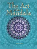 Paperback The Art of the Mandala Book