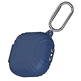 UCPOVT [Secure Lock] Silicone Case for SHOKZ
