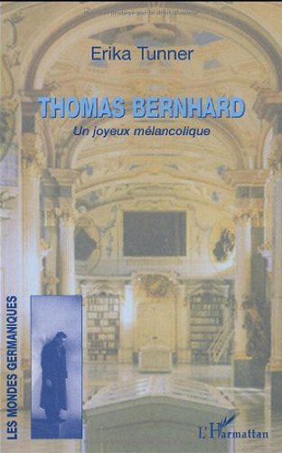 Thomas Bernhard