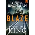 Blaze: A Novel