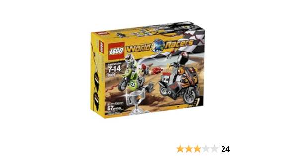 lego 8896